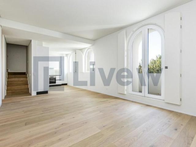 à venda Luxuoso apartamento de 147 m2, Centro Campo Grande, Lisboa