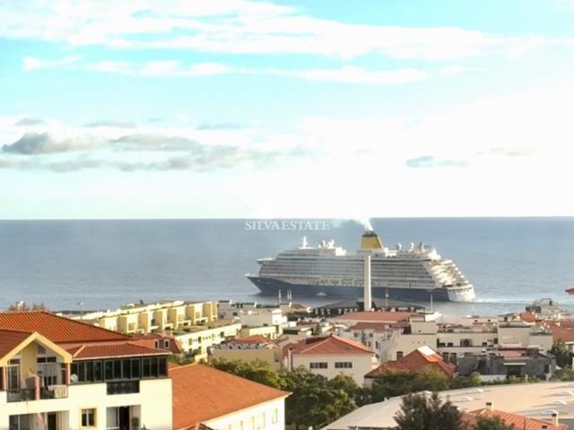 à venda Apartamento de luxo de 147 m2, Centro, Funchal, Madeira