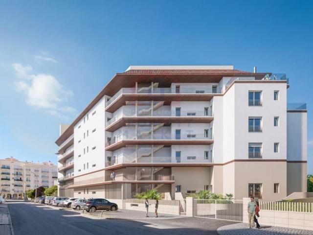 à venda Luxuoso apartamento de 147 m2, Vilamoura, Loulé, Faro