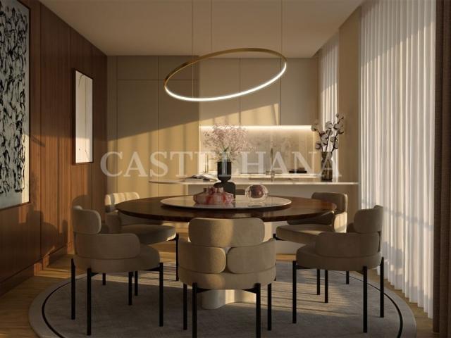 à venda Apartamento de luxo de 148 m2, Boavista, Porto