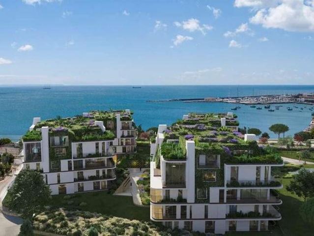 à venda Apartamento de luxo de 148 m2, Cascais, Lisboa