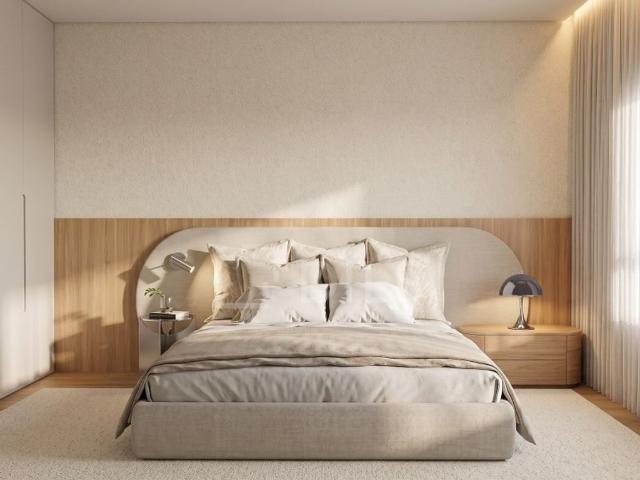 à venda Apartamento de luxo de 148 m2, Caxias, Oeiras, Lisboa