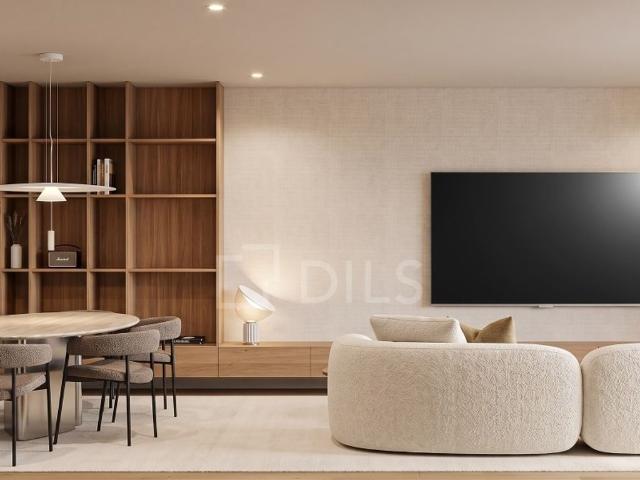 à venda Apartamento de luxo de 148 m2, Caxias, Oeiras, Lisboa