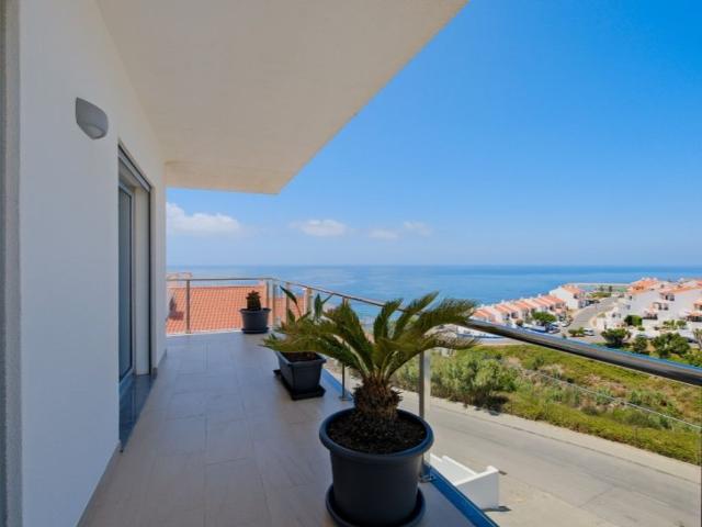 à venda Apartamento de luxo de 148 m2, Ericeira, Mafra, Lisboa