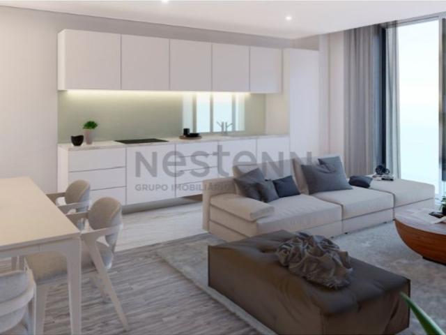 à venda Apartamento de luxo de 148 m2, Peniche, Leiria