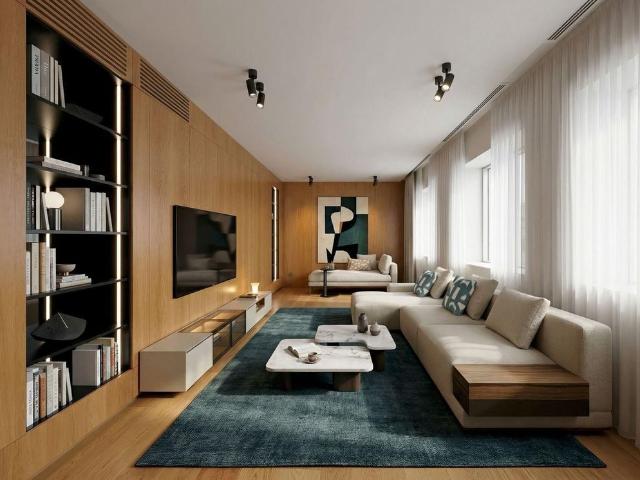 à venda Apartamento de luxo de 149 m2, Lisboa