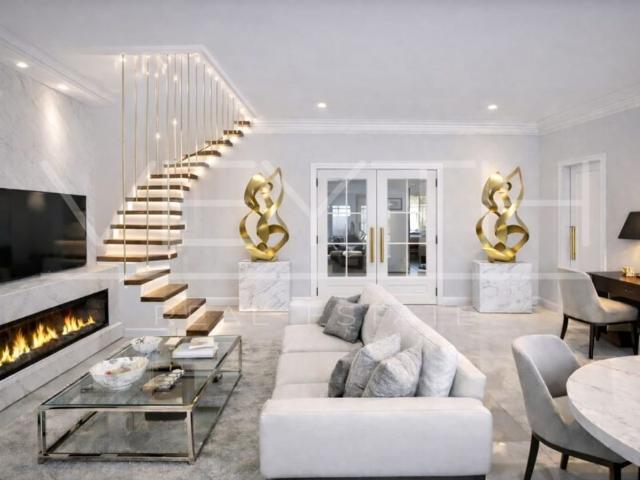 à venda Apartamento de luxo de 149 m2, Santo Antonio de Caparica, Almada, Setúbal