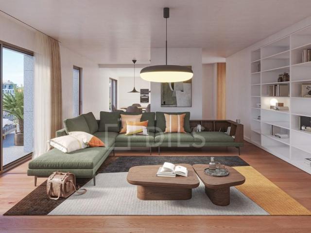 à venda Apartamento de luxo de 140 m2, Alameda das Antas, Porto