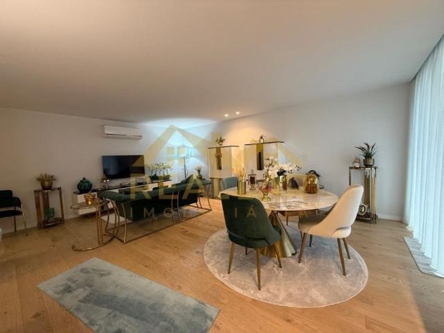 à venda Apartamento de luxo de 140 m2, Alto de Pega, Vila do Conde, Porto