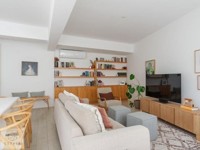 à venda Apartamento de luxo de 140 m2, Amoreiras Santa Isabel, Lisboa