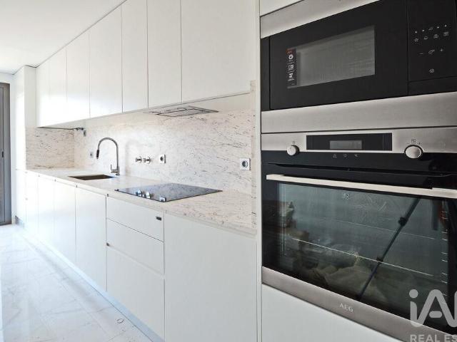à venda Apartamento de luxo de 140 m2, Fernao Ferro, Setúbal