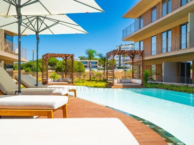 à venda Apartamento de luxo de 140 m2, Forte Novo, Loulé, Faro