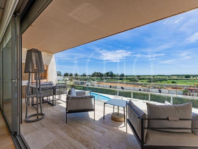 à venda Apartamento de luxo de 140 m2, Loulé, Faro