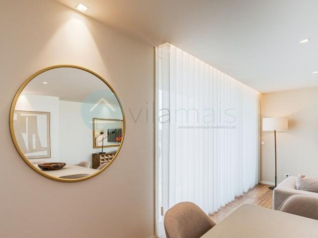 à venda Apartamento de luxo de 140 m2, Parque de Quires, Maia, Porto