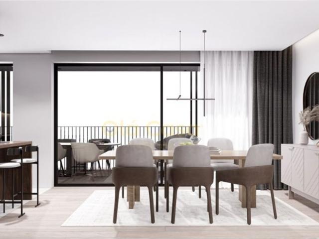 à venda Apartamento de luxo de 140 m2, Vila Nova de Gaia, Porto