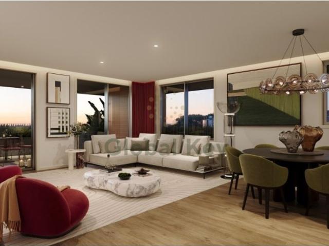 à venda Apartamento de luxo de 141 m2, Maia, Porto
