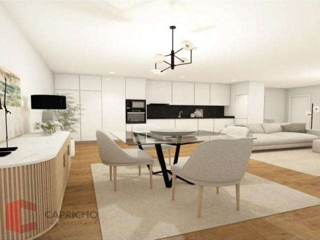 à venda Apartamento de luxo de 141 m2, Camarate, Loures, Lisboa
