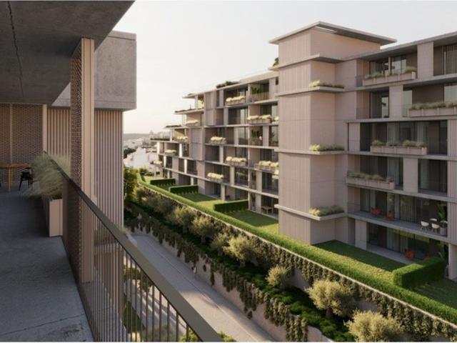 à venda Apartamento de luxo de 141 m2, Funchal, Madeira
