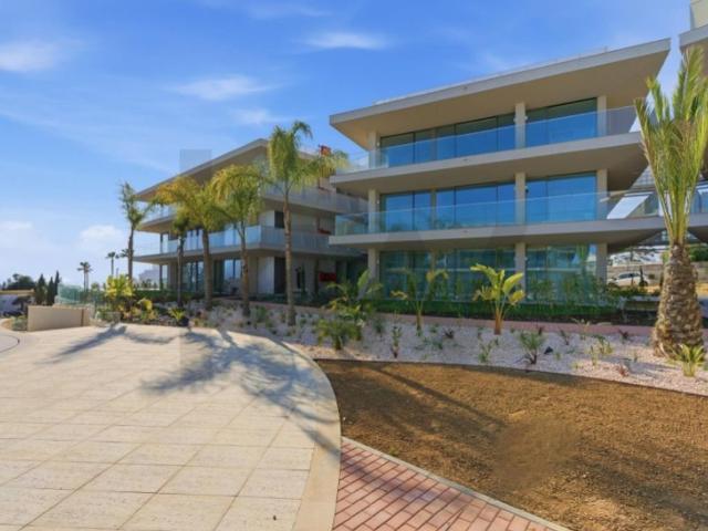 à venda Apartamento de luxo de 141 m2, Lagoa, Faro