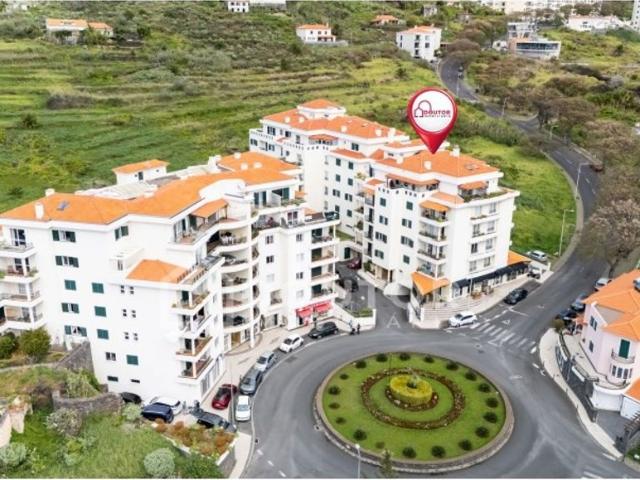 à venda Apartamento de luxo de 141 m2, Santa Cruz, Portugal