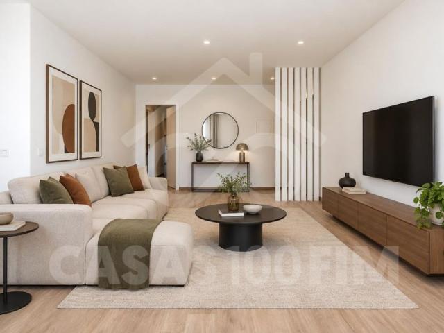 à venda Apartamento de luxo de 141 m2, Vila Nova de Ourém, Santarém