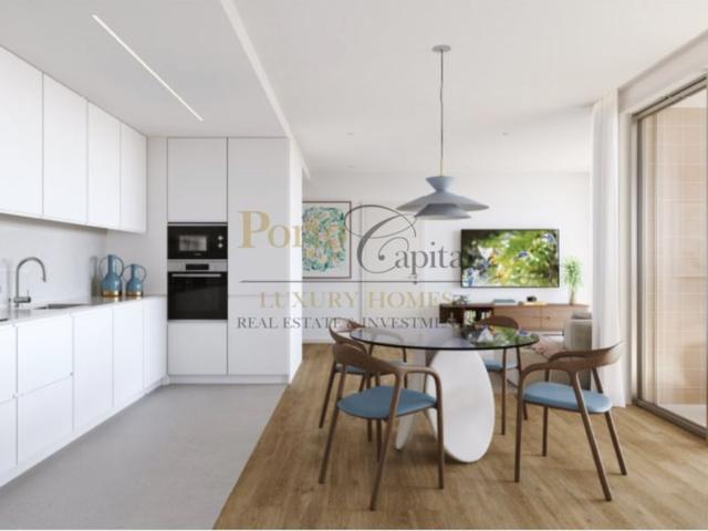 à venda Apartamento de luxo de 142 m2, Maia, Portugal