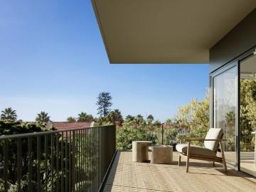 Carcavelos e Parede, Cascais, Distrito de Lisboa