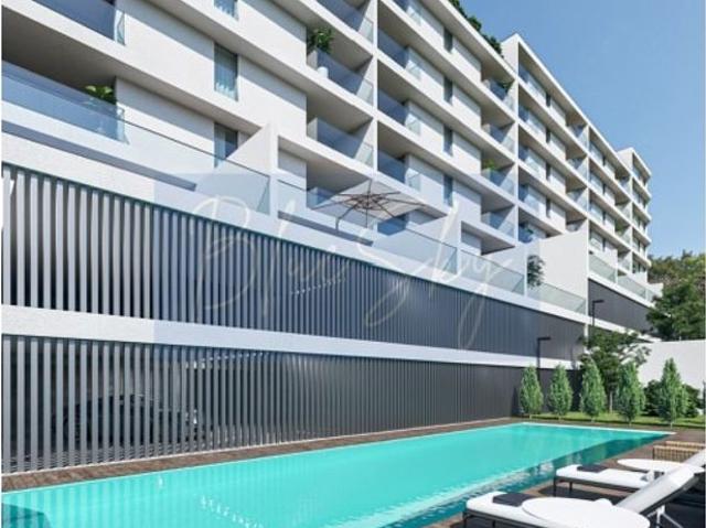 à venda Apartamento de luxo de 142 m2, Gondomar, Porto