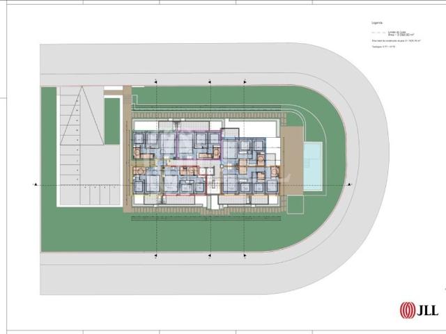 à venda Apartamento de luxo de 142 m2, Portimão, Portugal
