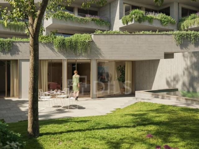 à venda Apartamento de alto padrão de 434 m2, Serralves, Porto
