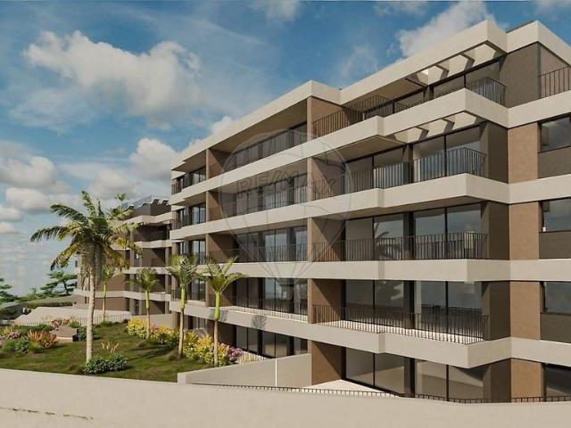 à venda Apartamento de luxo de 143 m2, Machico, Madeira