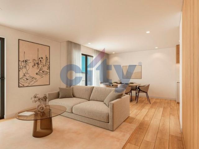 à venda Apartamento de luxo de 143 m2, Mafra, Portugal
