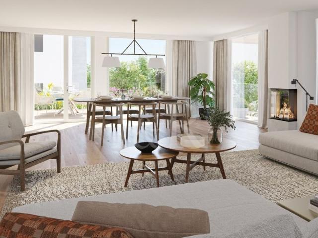 à venda Luxuoso apartamento de 143 m2, Bairro da Assuncao Cascais, Cascais, Lisboa
