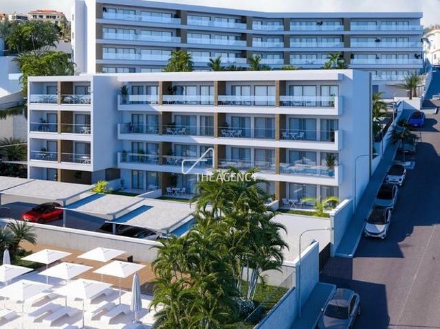 à venda Apartamento de luxo de 143 m2, Calheta, Portugal