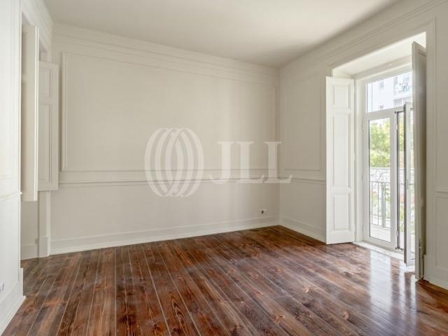 à venda Apartamento de luxo de 143 m2, Campo de Ourique Santa Isabel, Lisboa