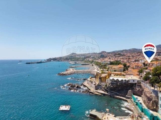 à venda Apartamento de luxo de 143 m2, Funchal, Madeira