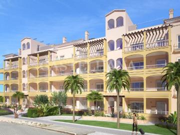 Lagos, Distrito de Faro, Algarve - Varanda