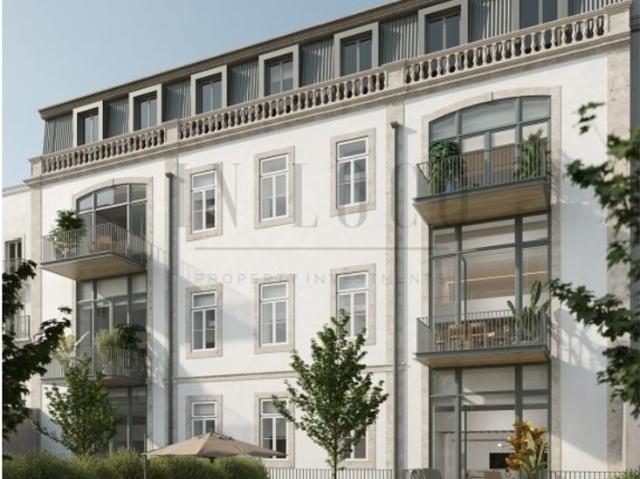 à venda Apartamento de alto padrão, Lisboa
