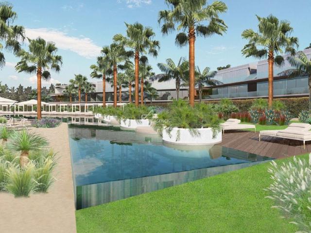 à venda Apartamento de luxo de 143 m2, Vilamoura, Faro