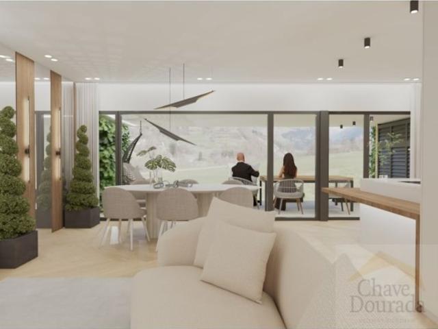 à venda Apartamento de luxo de 154 m2, Olivais, Coimbra