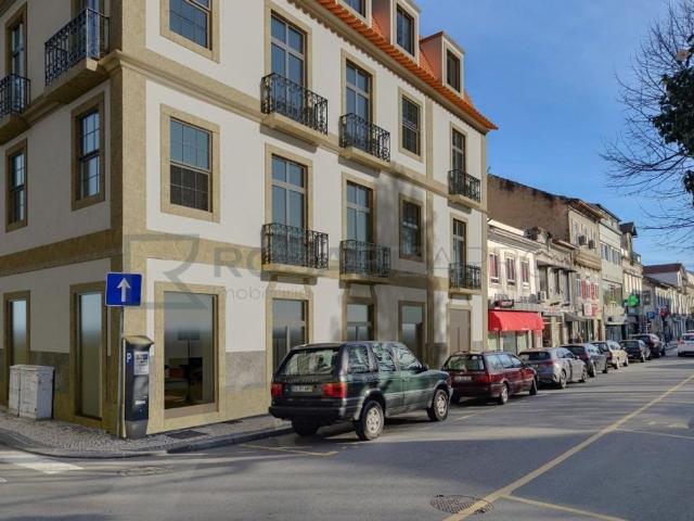 à venda Apartamento de alto padrão de 154 m2, Oliveira de Azeméis, Portugal