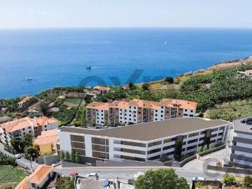 à venda Apartamento de luxo de 154 m2, Câmara de Lobos, Madeira