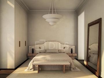 à venda Apartamento de luxo de 154 m2, Campo de Ourique Santa Isabel, Lisboa