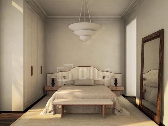 à venda Apartamento de luxo de 154 m2, Campo de Ourique Santa Isabel, Lisboa