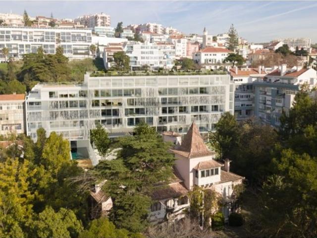 à venda Apartamento de luxo de 154 m2, Cruz Quebrada Cruz Quebrada Dafundo, Oeiras, Lisboa