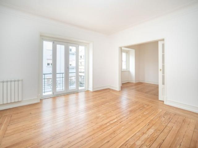 à venda Apartamento de luxo de 154 m2, Lisboa, Portugal