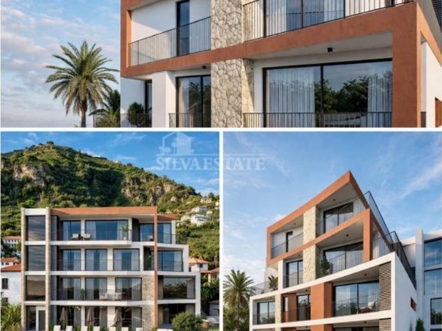 à venda Apartamento de luxo de 154 m2, Ponta do Sol, Portugal