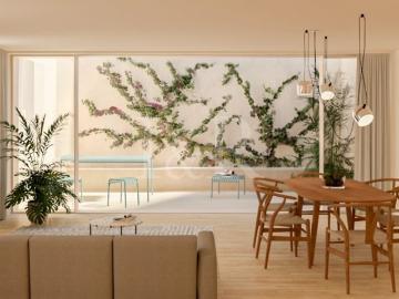 à venda Apartamento de luxo de 154 m2, Prazeres, Lisboa