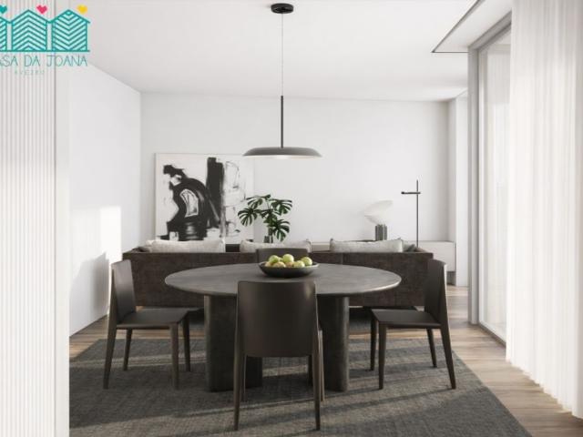 à venda Apartamento de luxo de 155 m2, Aveiro