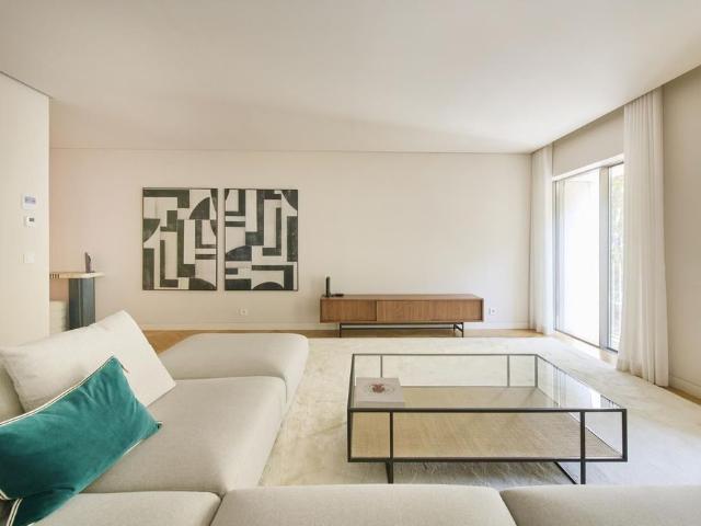 à venda Apartamento de luxo de 155 m2, Lisboa